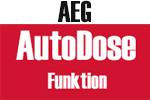AEG AutoDose